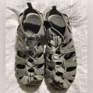 Keen Women's WHISPER Sandals